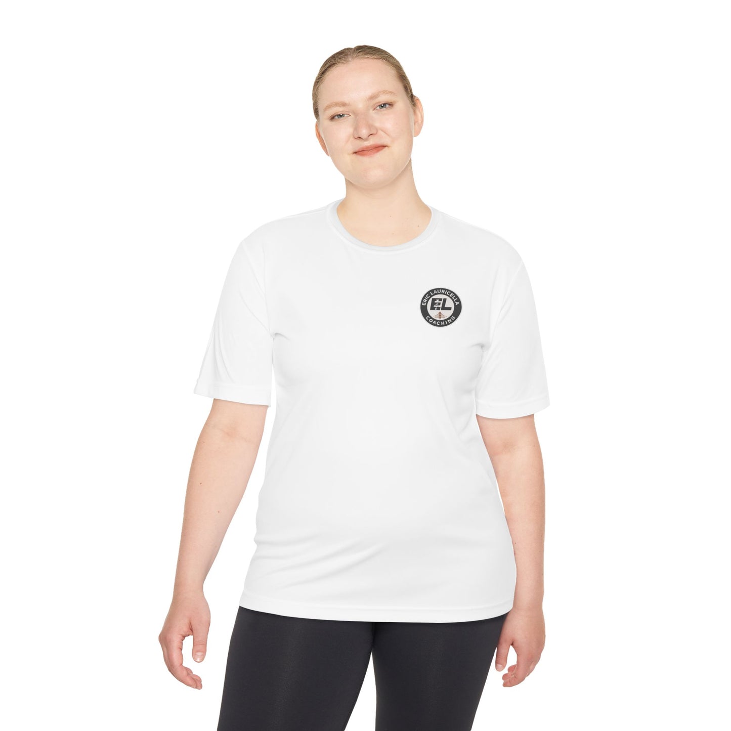 Sorry. Cant. Training. Running Tee