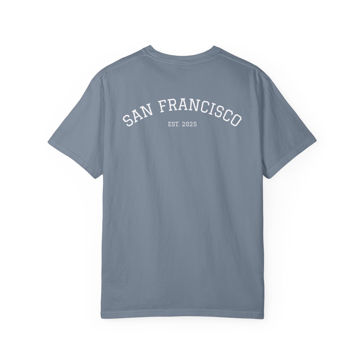 Pace Cadets SF Vintage Tee
