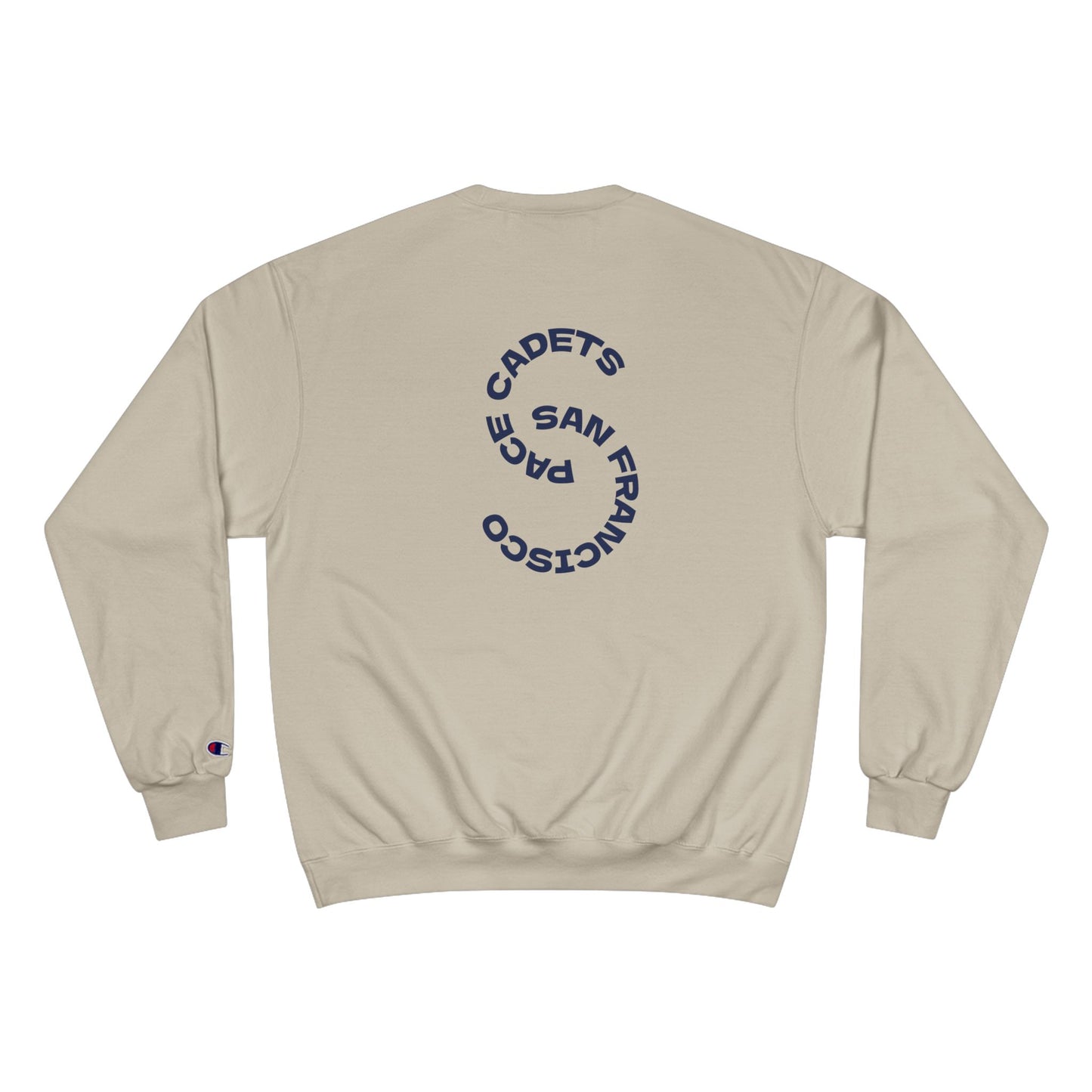 Pace Cadets Club Sweatshirt