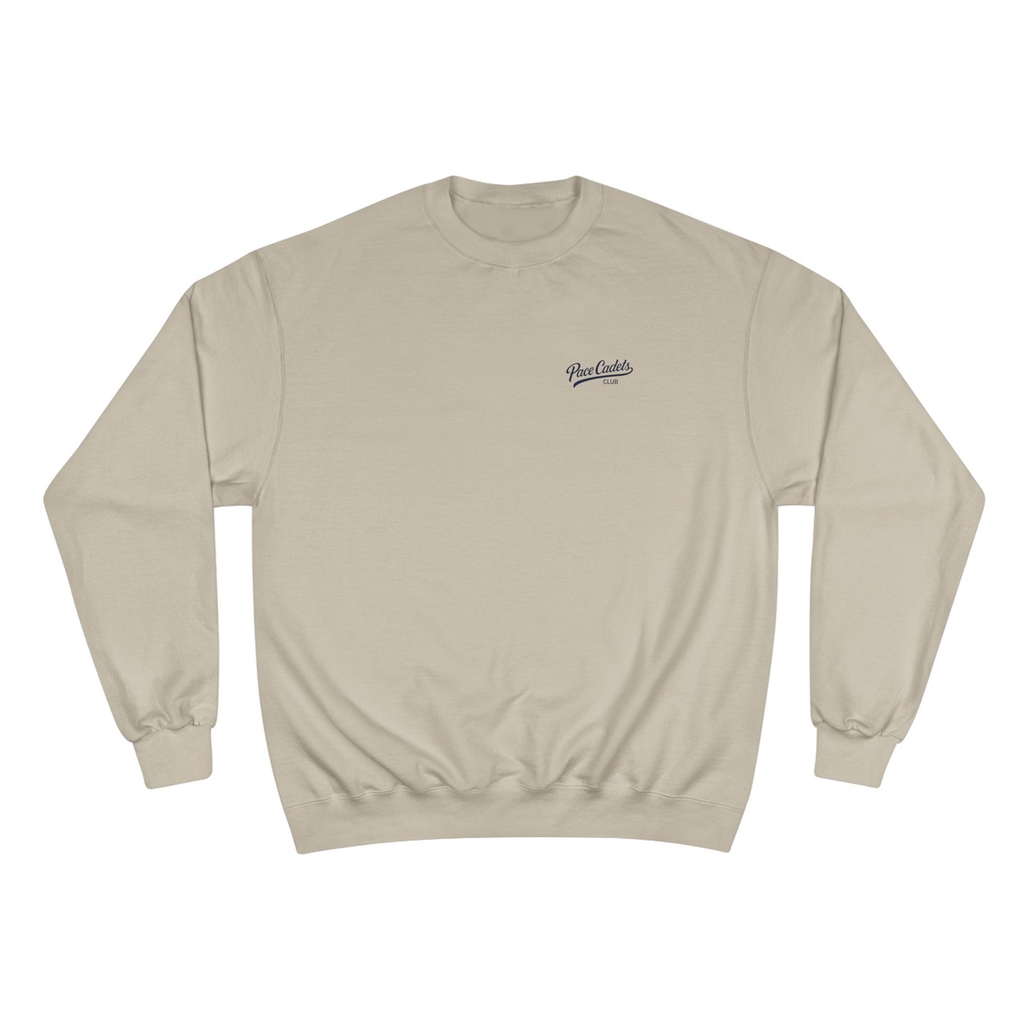Pace Cadets Club Sweatshirt