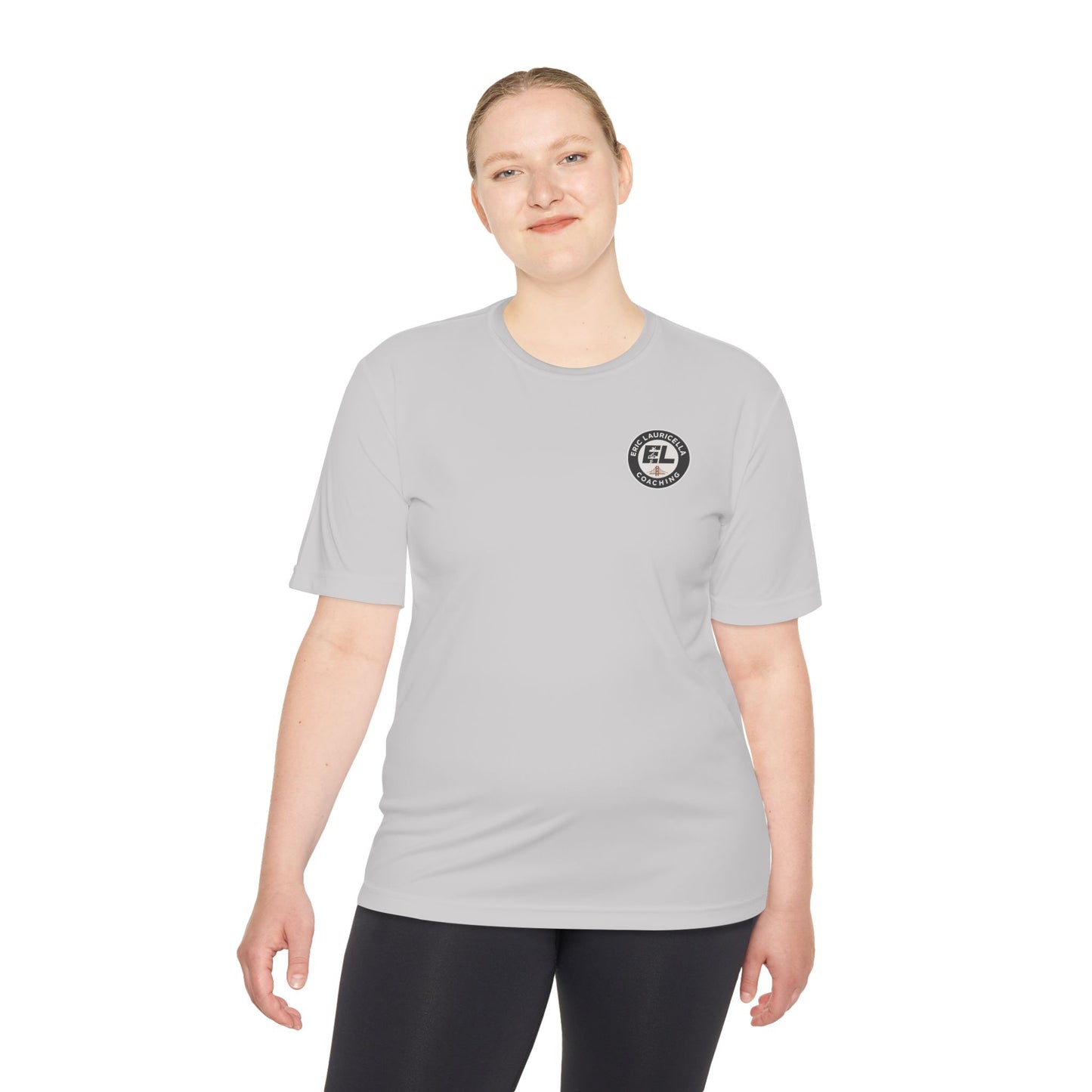 Sorry. Cant. Training. Running Tee