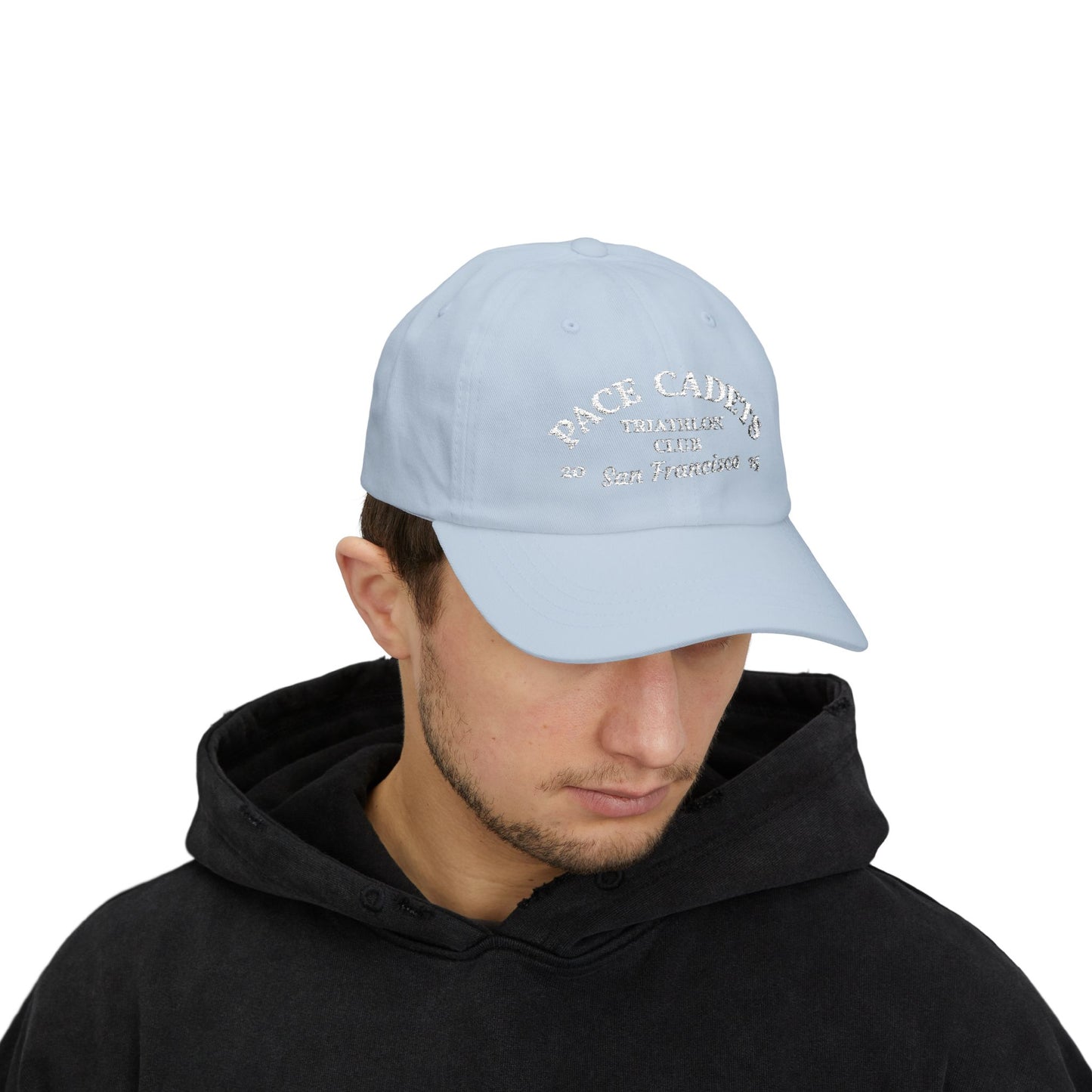 Pace Cadets Triathlon Club  Cap