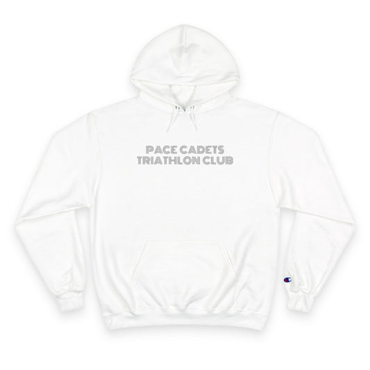 Pace Cadets Graphic Champion Hoodie