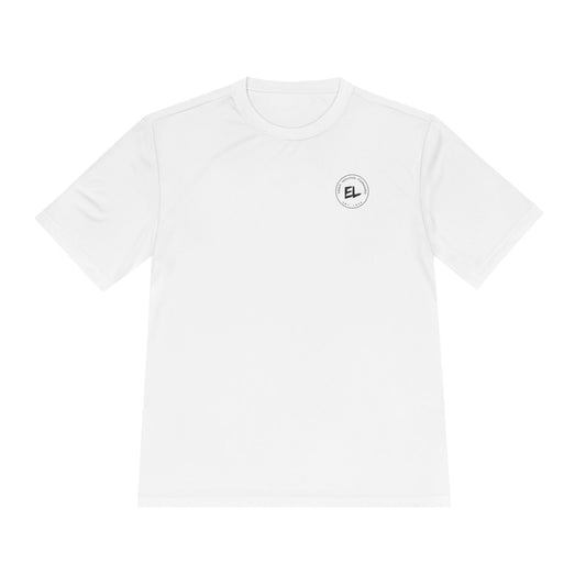 KEEP. MOVING. FORWARD. Running Tee