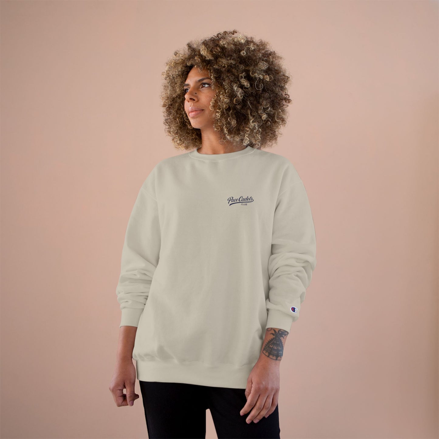Pace Cadets Club Sweatshirt