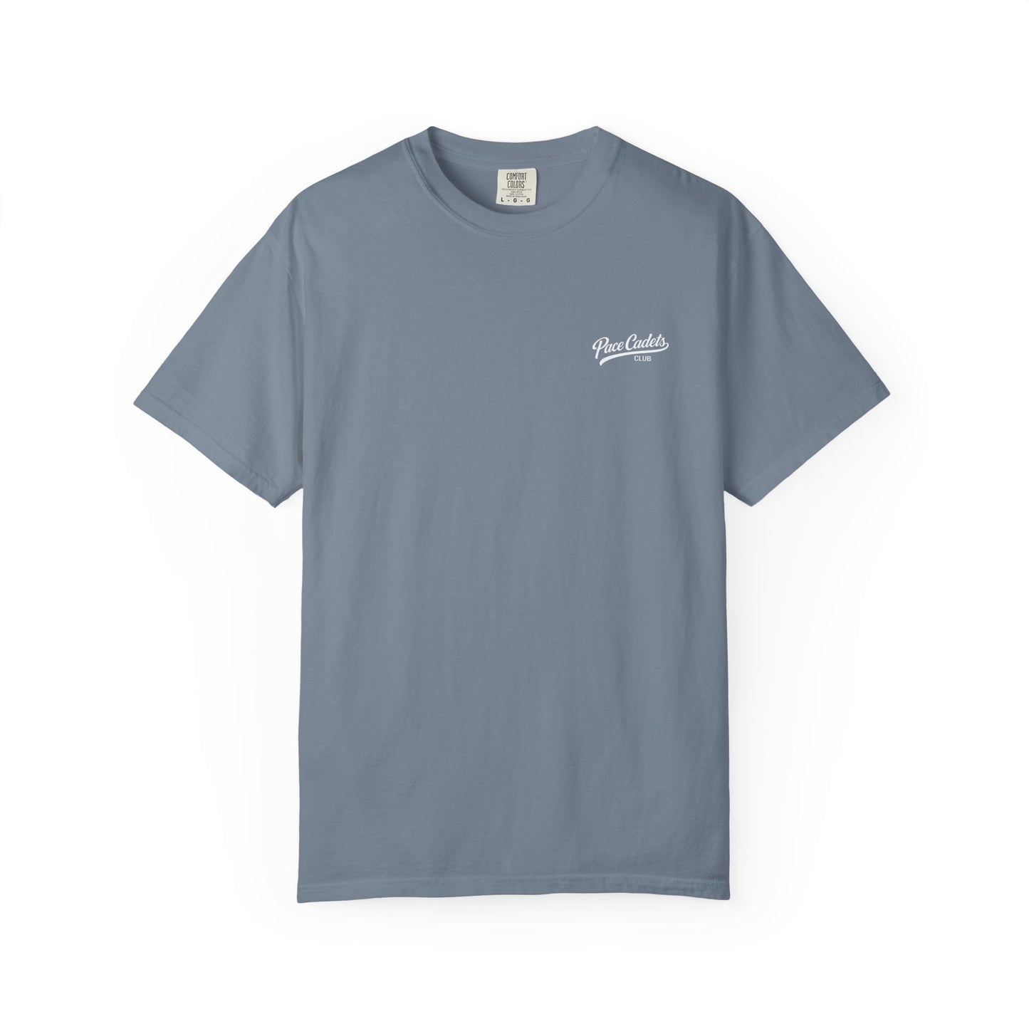 Pace Cadets SF Vintage Tee