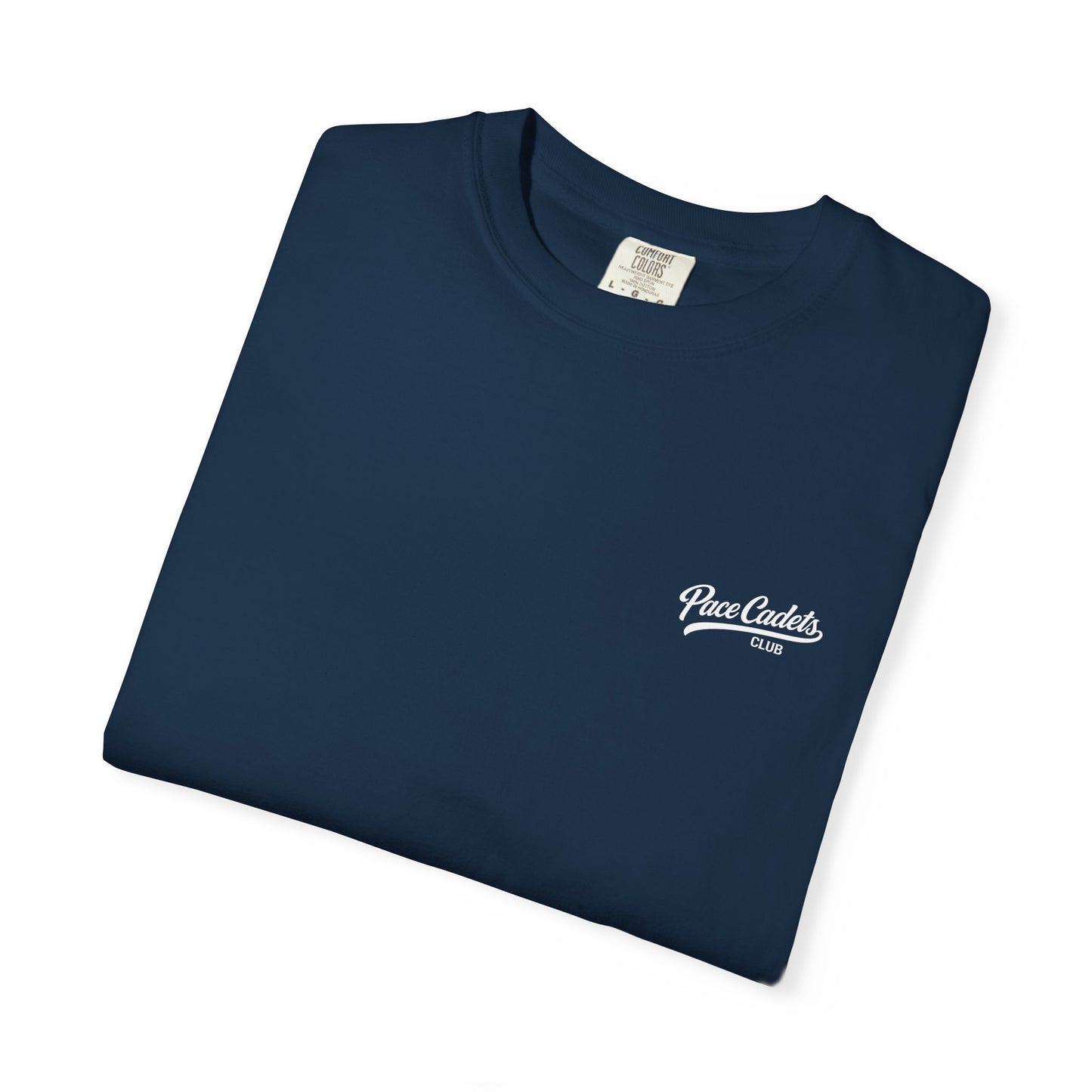 Pace Cadets SF Vintage Tee
