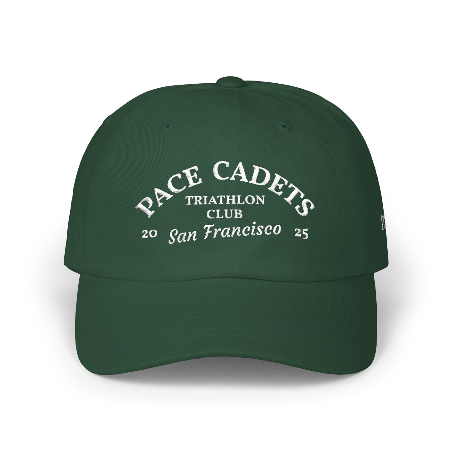 Pace Cadets Triathlon Club  Cap