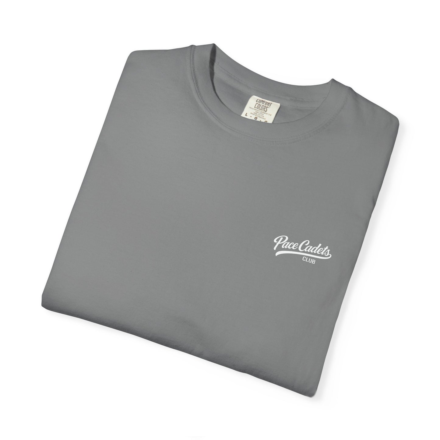 Pace Cadets SF Vintage Tee