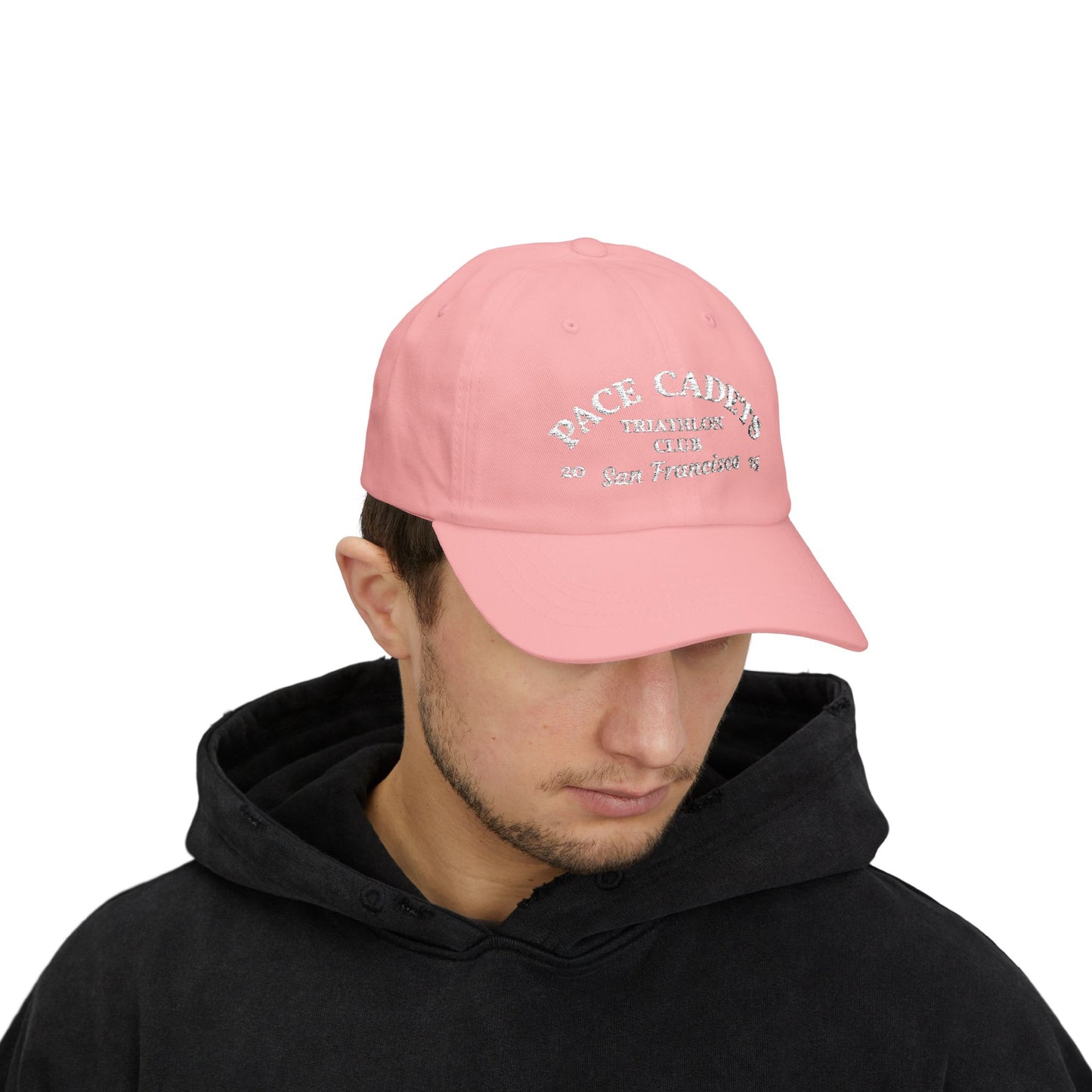 Pace Cadets Triathlon Club  Cap